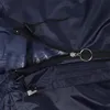Reflektierender Hochglanz-Rollstuhl-Regenponcho, Produktbild-Vorschau 3