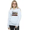 Friends - Kapuzenpullover für Damen BI7473 (L) (Grau) Produktbild-Vorschau 2
