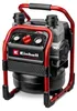 Einhell Professional Akku-Kompressor SILENZZO 36/210 Produktbild-Vorschau 1