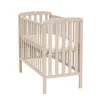 Baby-Delux Babybett Beistellbett Compact 100x50cm Produktbild-Vorschau 3