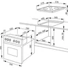 Amica - Set EHC 12516 E, 159755 Produktbild-Vorschau 11