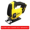 Scie sauteuse sans fil 18V 2500trs/min FATMAX V20 Voir les images du produit 14