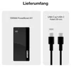 OSRAM Powerbank PowerBoost 201, 20.000 mAh Produktbild-Vorschau 10
