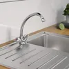 SCHÜTTE Küchenarmatur BRILLANT, Wasserhahn Küche mit Produktbild-Vorschau 3