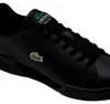 Lacoste 749SMA003502H61 sneakers colore nero da uomo Anteprima dell’immagine prodotto 11