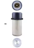 Luftfilter MAHLE LX 649 für LAND ROVER 88/109 MK III Produktbild-Vorschau 2