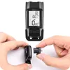 MUNDO® Přední a zadní cyklistické světlo 3 v 1 s Náhled obrázku produktu 6