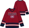 Montreal Canadiens NHL Fashion Hockey Jersey Größe: Kinder Produktbild-Vorschau 2