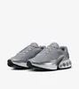 Nike Air Max Dn "Metallic Silver" Silber, Größe: 40 Produktbild-Vorschau 5