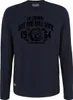 Übergrößen Longshirt Legandary Ball Game AHORN SPORTSWEAR Produktbild-Vorschau 1