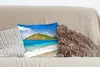 MuchoWow® Zierkissen Sofakissen Wohnzimmer Dekokissen 40x40 Produktbild-Vorschau 4