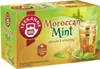 Teekanne Chinesischer Sencha milder Grüner Tee Apfel Produktbild-Vorschau 5