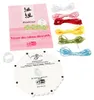 Kreativfirma Kumihimo Kit Braids machen Set Náhľad obrázku produktu 3