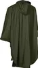 Deerhunter Hurricane Regen Poncho Herren (Art Green) Größe Produktbild-Vorschau 2