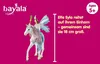Schleich 70569 Eyela mit Prinzessinnen-Einhorn Produktbild-Vorschau 10