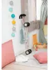 Carrozzina per bambole BABY born con borsa in design Anteprima dell’immagine prodotto 11