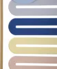 Mauro Ferretti Wandtafel Bunt 37,5x2x84 cm mehrfarbig Produktbild-Vorschau 10
