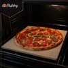 Ruhhy 26916 Pietra per pizza 38 x 36 cm + spatola Anteprima dell’immagine prodotto 2