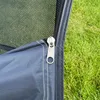 Freizeitschmiede Sun Blocker 430 - Markise Vorderwand Produktbild-Vorschau 6