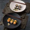 Villeroy & Boch Manufacture Rock Schale flach Produktbild-Vorschau 3