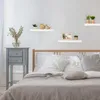 Étagère murale Relaxdays, lot de 3, L x P : 38 x 15 cm, Voir les images du produit 2