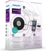 Philips VoiceTracer, 50 - 20000 Hz, Schwarz, Grau, Windows Produktbild-Vorschau 2