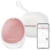 Momcozy M9, 150 ml, Elektronický, Růžová, Průhledná, Bílá Náhled obrázku produktu 2