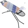 KADAX Brettbezug, Bügelunterlage, dehnbar, 126x45 cm, Produktbild-Vorschau 8