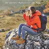 2er Pack Outdoor Sitzkissen Faltbar, Tagebare Sitzunterlage Produktbild-Vorschau 5