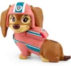 Paw Patrol - Liberty findet einen neuen Freund Hörfigur Produktbild-Vorschau 3