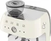 Smeg SMEG EGF03CREU - Espressomaschine mit integrierter Produktbild-Vorschau 7