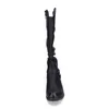 Rieker Damen Stiefel Blockabsatz Warmfutter Westernstiefel Produktbild-Vorschau 25