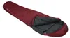 Slaapzak TR 300 (donkerrood/grijs) Productafbeelding-voorbeeld 2