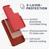 kwmobile Handyhülle für Samsung Galaxy S22 Hülle - Case Produktbild-Vorschau 9