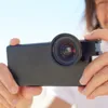 ShiftCam SC20MOUNT, 1,2 cm, Czarny, Aluminium, 85 g Podgląd zdjęcia produktu 6