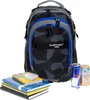 Schulrucksack Set 2 Teile Elephant Hero Signature Rucksack Produktbild-Vorschau 8
