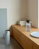 Stelton Kanne mit Deckel EM77, Karaffe, Kunststoff, Safran, Produktbild-Vorschau 4