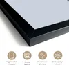 MuchoWow® MuchoWow® Gerahmtes Poster Sport - Kung Fu - Produktbild-Vorschau 3