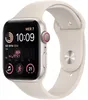Apple Watch SE 4G 44mm Alu polarstern/Sport polarstern Produktbild-Vorschau 1