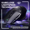 G502 X Lightspeed Wireless Gaming-Maus, Schwarz Produktbild-Vorschau 15