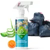 Baviette Geruchsneutralisierer 500 ml Spray – gegen Produktbild-Vorschau 1