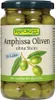 Rapunzel - Oliven Amphissa grün, ohne Stein in Lake - 315g Produktbild-Vorschau 1