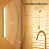 2 pièces Barre lumineuse à détecteur de mouvement avec Voir les images du produit 9