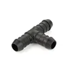 2x Schlauchverbinder PA6 T-Stück Benzin ölbeständig 14 mm Produktbild-Vorschau 4