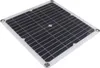 200 W 12 V přenosný solární panel monokrystalický s Náhled obrázku produktu 4