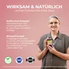 BitterLiebe - Bitter Stoffwechsel Komplex - 90 hochdosierte Produktbild-Vorschau 3