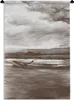 MuchoWow® Wandteppich Wandbehang Boot - Luft - Wasser Produktbild-Vorschau 1