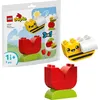 30686 DUPLO Mijn eerste bloem met bij Productafbeelding-voorbeeld 8