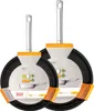 Silit Calabria Pfannen-Set, 24 & 28 cm Produktbild-Vorschau 8