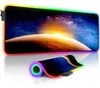 Alfombrilla para ratón CSL Gaming RGB, dimensiones 800 x Vista previa de la imagen del producto 1